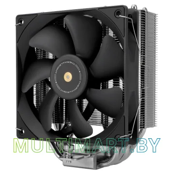 Кулер Thermalright TA120 EX V2 (черный)
